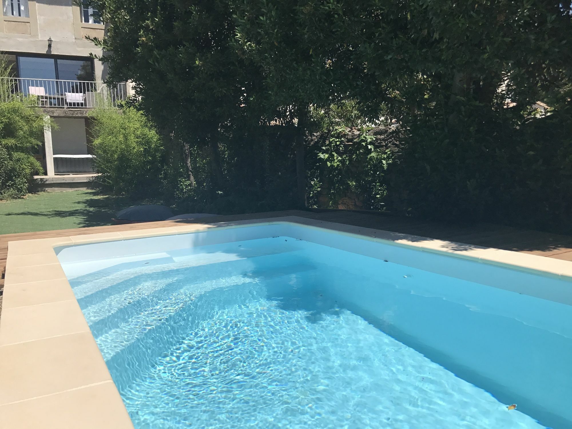 Manso Villa Carcassonne Exterior photo